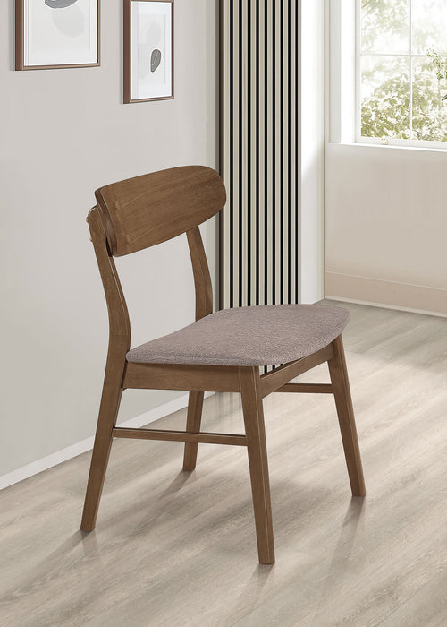 Dortch Side Chair - Imperial Furniture (Las Vegas, NV) - Multi Location