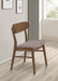 Dortch Side Chair - Imperial Furniture (Las Vegas, NV) - Multi Location