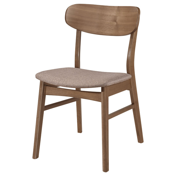 Dortch Side Chair - Imperial Furniture (Las Vegas, NV) - Multi Location