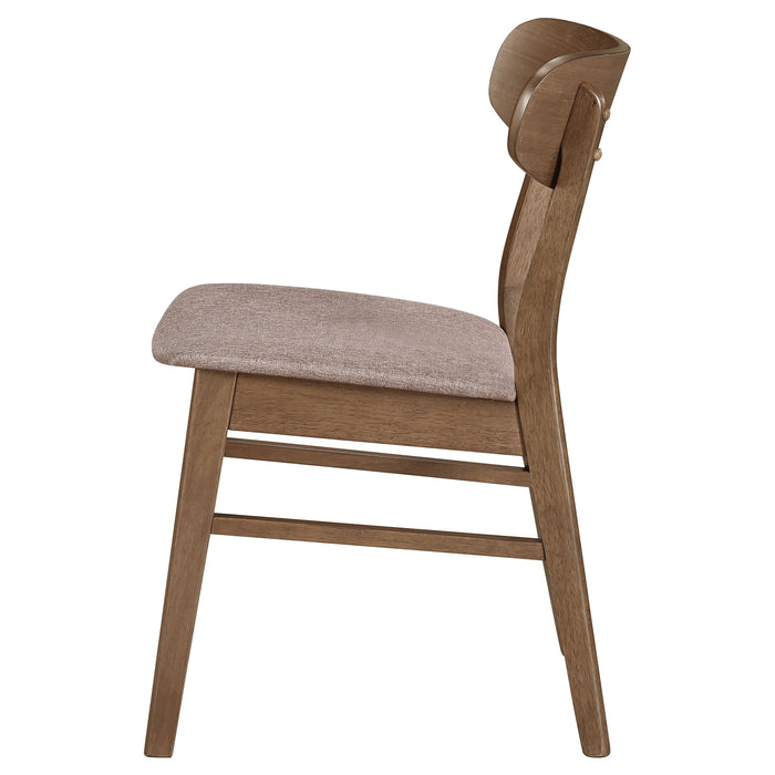 Dortch Side Chair - Imperial Furniture (Las Vegas, NV) - Multi Location