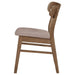 Dortch Side Chair - Imperial Furniture (Las Vegas, NV) - Multi Location