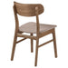 Dortch Side Chair - Imperial Furniture (Las Vegas, NV) - Multi Location