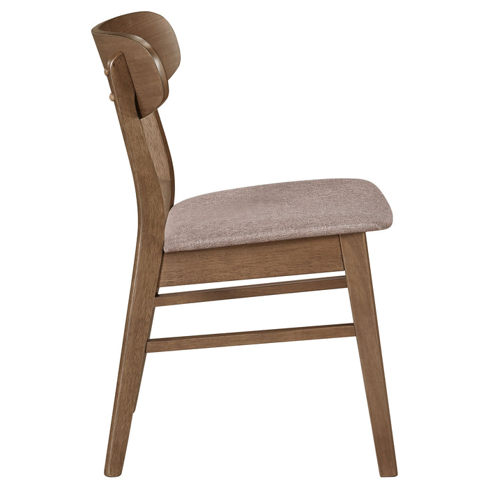 Dortch Side Chair - Imperial Furniture (Las Vegas, NV) - Multi Location