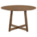 Dinah 5 Pc Dining Set - Imperial Furniture (Las Vegas, NV) - Multi Location