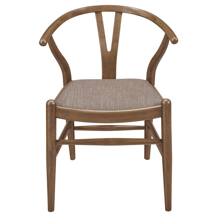 Dinah 5 Pc Dining Set - Imperial Furniture (Las Vegas, NV) - Multi Location