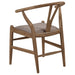 Dinah 5 Pc Dining Set - Imperial Furniture (Las Vegas, NV) - Multi Location
