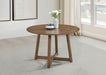Dinah Dining Table - Imperial Furniture (Las Vegas, NV) - Multi Location