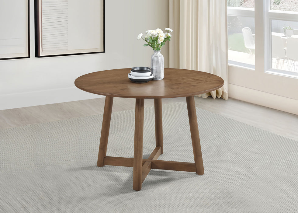 Dinah Dining Table - Imperial Furniture (Las Vegas, NV) - Multi Location