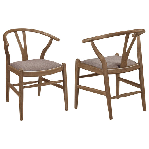 Dinah Side Chair - Imperial Furniture (Las Vegas, NV) - Multi Location