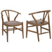 Dinah Side Chair - Imperial Furniture (Las Vegas, NV) - Multi Location