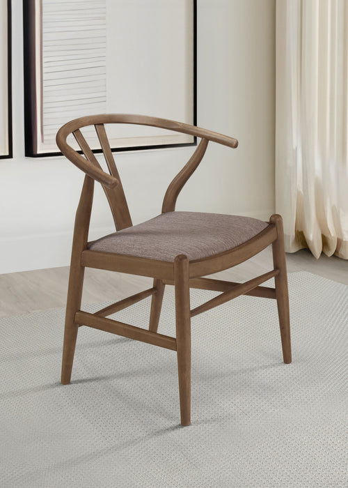 Dinah Side Chair - Imperial Furniture (Las Vegas, NV) - Multi Location