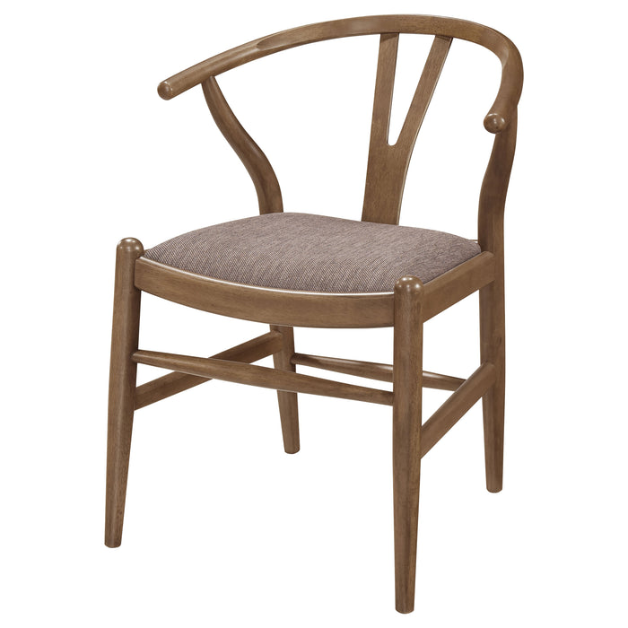 Dinah Side Chair - Imperial Furniture (Las Vegas, NV) - Multi Location