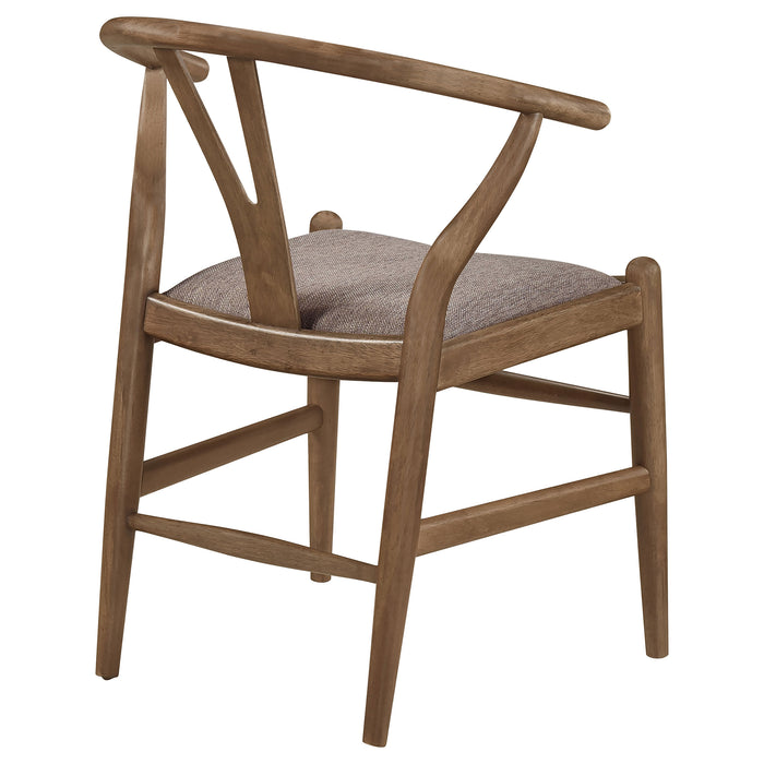 Dinah Side Chair - Imperial Furniture (Las Vegas, NV) - Multi Location