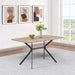 Edgecreek Dining Table - Imperial Furniture (Las Vegas, NV) - Multi Location