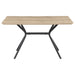 Edgecreek Dining Table - Imperial Furniture (Las Vegas, NV) - Multi Location