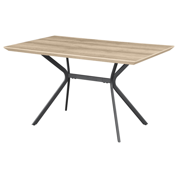 Edgecreek Dining Table - Imperial Furniture (Las Vegas, NV) - Multi Location