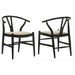 Crestmont Side Chair - Imperial Furniture (Las Vegas, NV) - Multi Location