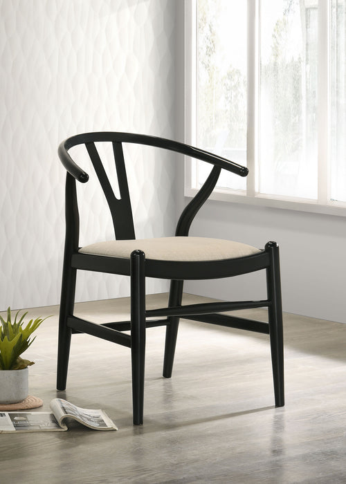 Crestmont Side Chair - Imperial Furniture (Las Vegas, NV) - Multi Location
