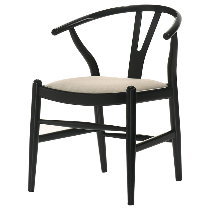 Crestmont Side Chair - Imperial Furniture (Las Vegas, NV) - Multi Location