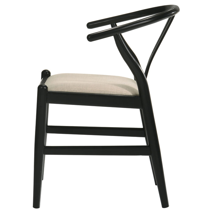 Crestmont Side Chair - Imperial Furniture (Las Vegas, NV) - Multi Location