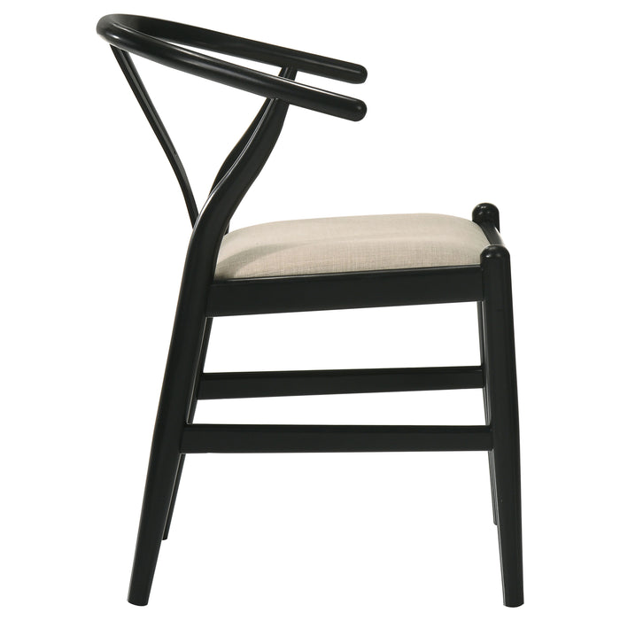 Crestmont Side Chair - Imperial Furniture (Las Vegas, NV) - Multi Location