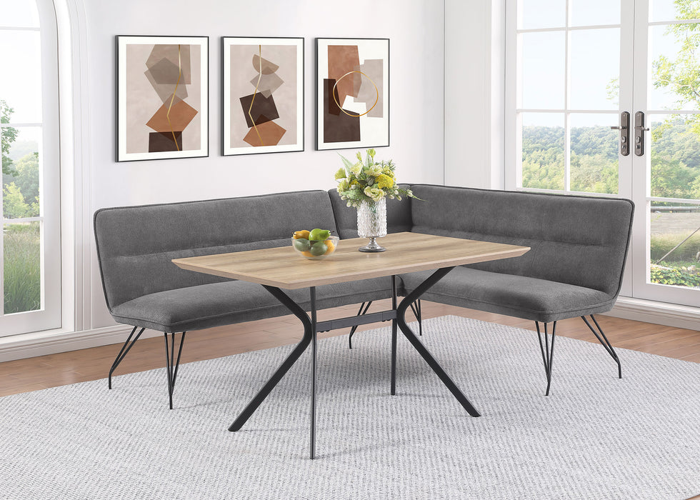 Dodson Bench - Imperial Furniture (Las Vegas, NV) - Multi Location