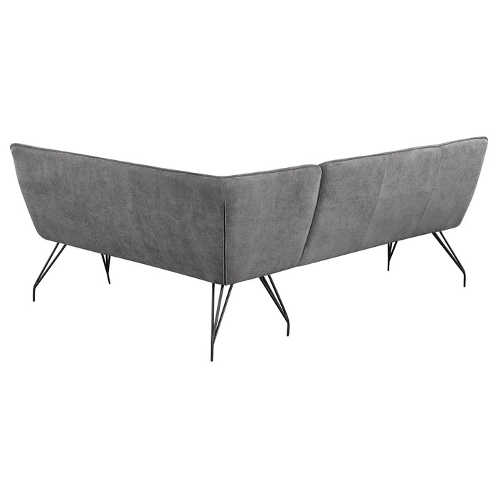 Dodson Bench - Imperial Furniture (Las Vegas, NV) - Multi Location