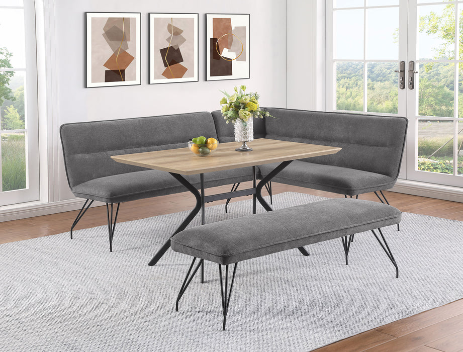 Dodson Bench - Imperial Furniture (Las Vegas, NV) - Multi Location