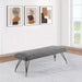 Dodson Bench - Imperial Furniture (Las Vegas, NV) - Multi Location