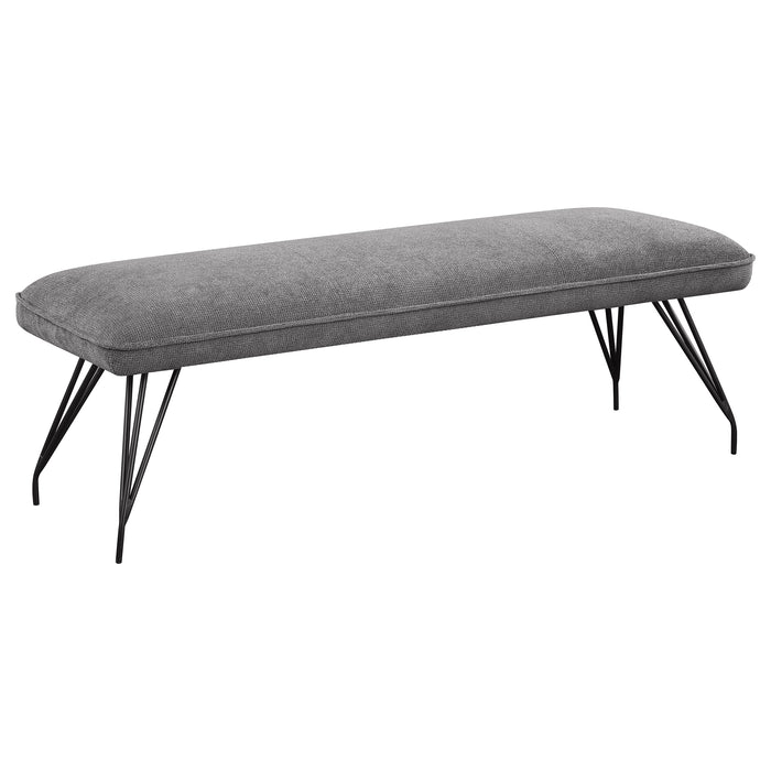 Dodson Bench - Imperial Furniture (Las Vegas, NV) - Multi Location