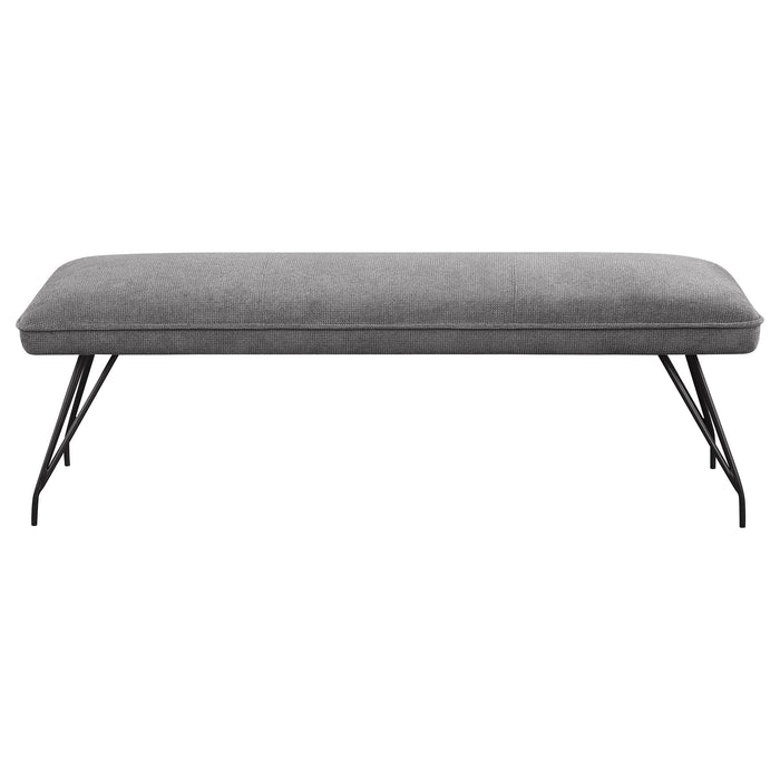Dodson Bench - Imperial Furniture (Las Vegas, NV) - Multi Location