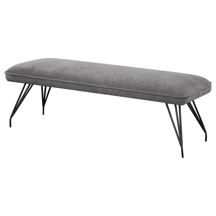 Dodson Bench - Imperial Furniture (Las Vegas, NV) - Multi Location