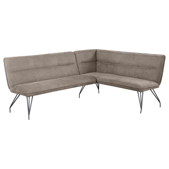 Dodson Bench - Imperial Furniture (Las Vegas, NV) - Multi Location