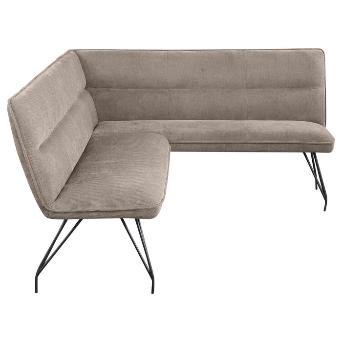 Dodson Bench - Imperial Furniture (Las Vegas, NV) - Multi Location