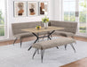 Dodson Bench - Imperial Furniture (Las Vegas, NV) - Multi Location