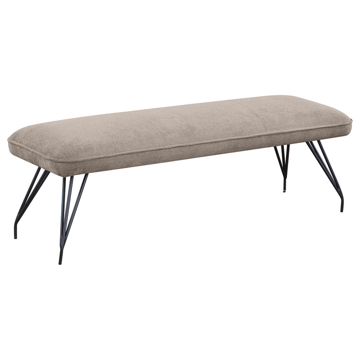 Dodson Bench - Imperial Furniture (Las Vegas, NV) - Multi Location