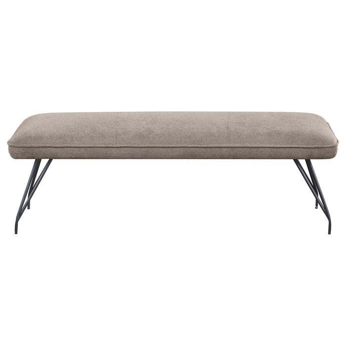 Dodson Bench - Imperial Furniture (Las Vegas, NV) - Multi Location