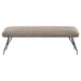 Dodson Bench - Imperial Furniture (Las Vegas, NV) - Multi Location