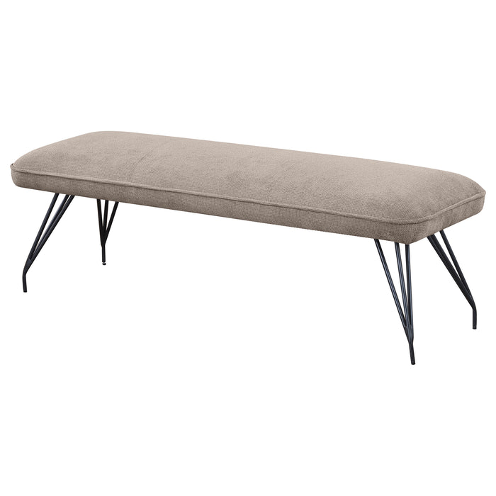 Dodson Bench - Imperial Furniture (Las Vegas, NV) - Multi Location