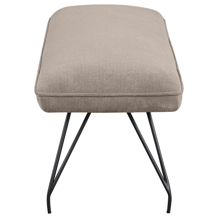Dodson Bench - Imperial Furniture (Las Vegas, NV) - Multi Location