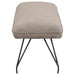Dodson Bench - Imperial Furniture (Las Vegas, NV) - Multi Location