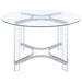 Keeling 5 Pc Dining Set - Imperial Furniture (Las Vegas, NV) - Multi Location