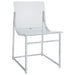 Keeling 5 Pc Dining Set - Imperial Furniture (Las Vegas, NV) - Multi Location