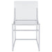 Keeling 5 Pc Dining Set - Imperial Furniture (Las Vegas, NV) - Multi Location