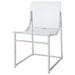 Keeling 5 Pc Dining Set - Imperial Furniture (Las Vegas, NV) - Multi Location