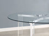 Keeling 5 Pc Dining Set - Imperial Furniture (Las Vegas, NV) - Multi Location