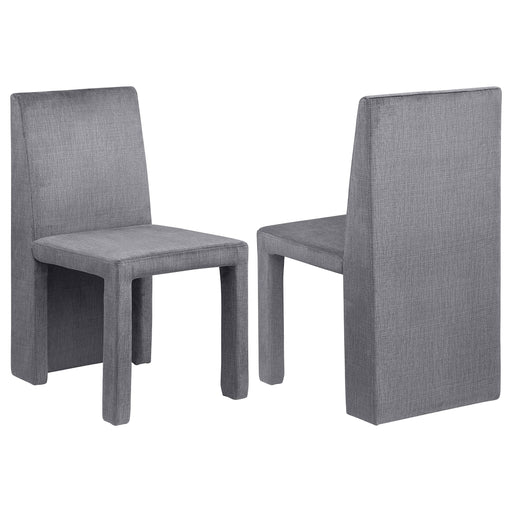 Tordera Side Chair - Imperial Furniture (Las Vegas, NV) - Multi Location