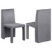 Tordera Side Chair - Imperial Furniture (Las Vegas, NV) - Multi Location