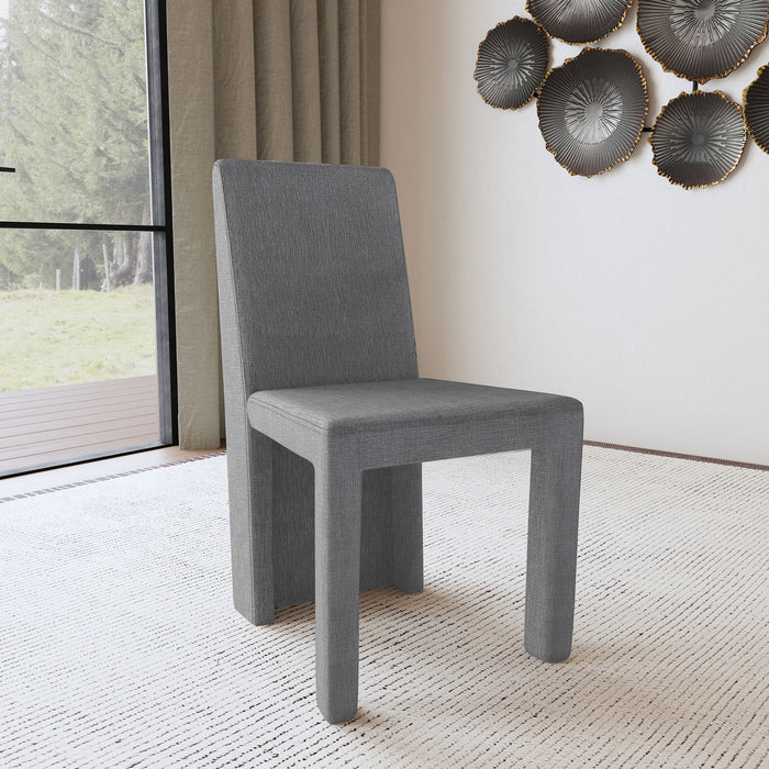 Tordera Side Chair - Imperial Furniture (Las Vegas, NV) - Multi Location