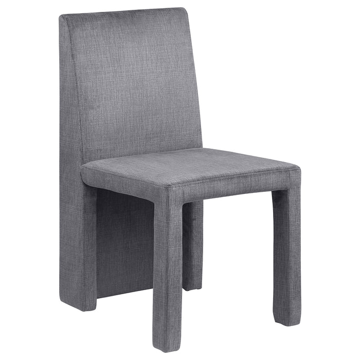 Tordera Side Chair - Imperial Furniture (Las Vegas, NV) - Multi Location